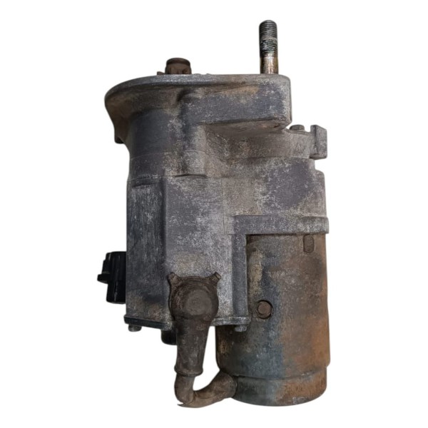 Motor Partida Hilux 3.0 Toyota Hilux sw4 2000 A 2002 Detalhe