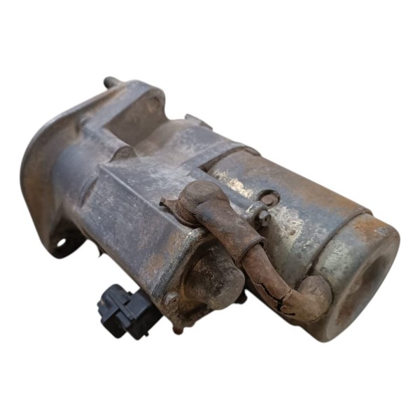 Motor Partida Hilux 3.0 Toyota Hilux sw4 2000 A 2002 Detalhe