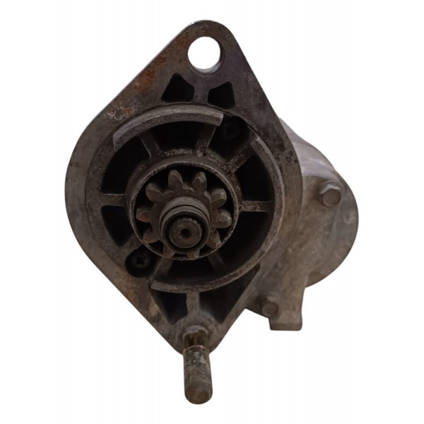 Motor Partida Hilux 3.0 Toyota Hilux sw4 2000 A 2002 Detalhe