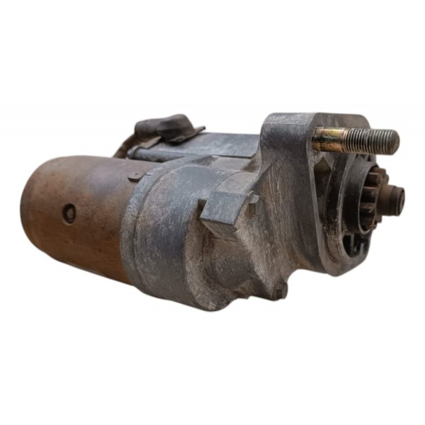 Motor Partida Hilux 3.0 Toyota Hilux sw4 2000 A 2002 Detalhe