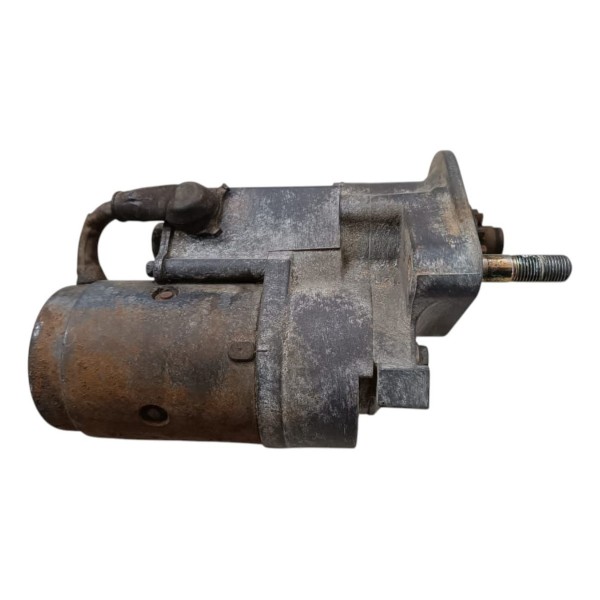 Motor Partida Hilux 3.0 Toyota Hilux sw4 2000 A 2002 Detalhe