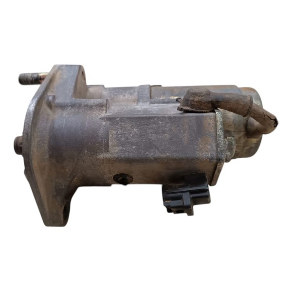 Motor Partida Hilux 3.0 Toyota Hilux sw4 2000 A 2002 Detalhe