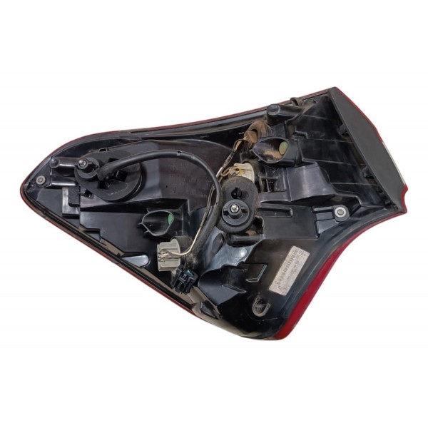 Lanterna Traseira Direita Citroen Ds5 2011 2012 2014 2015