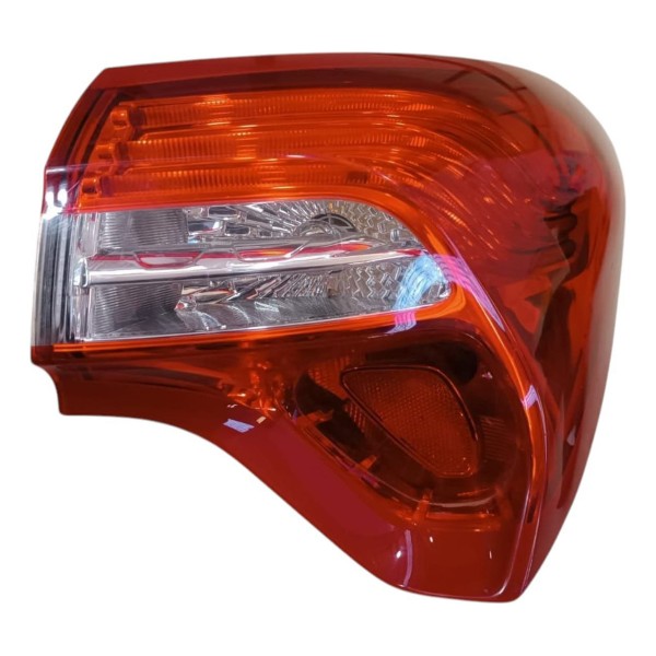 Lanterna Traseira Direita Citroen Ds5 2011 2012 2014 2015