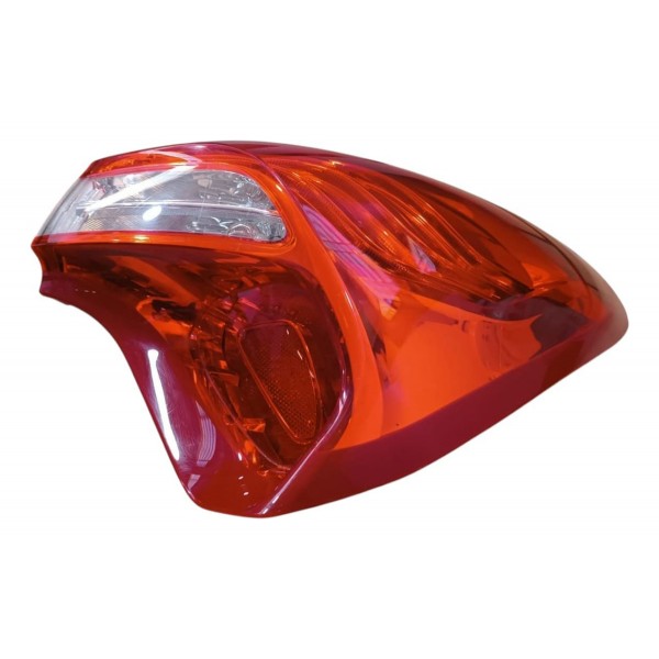 Lanterna Traseira Direita Citroen Ds5 2011 2012 2014 2015