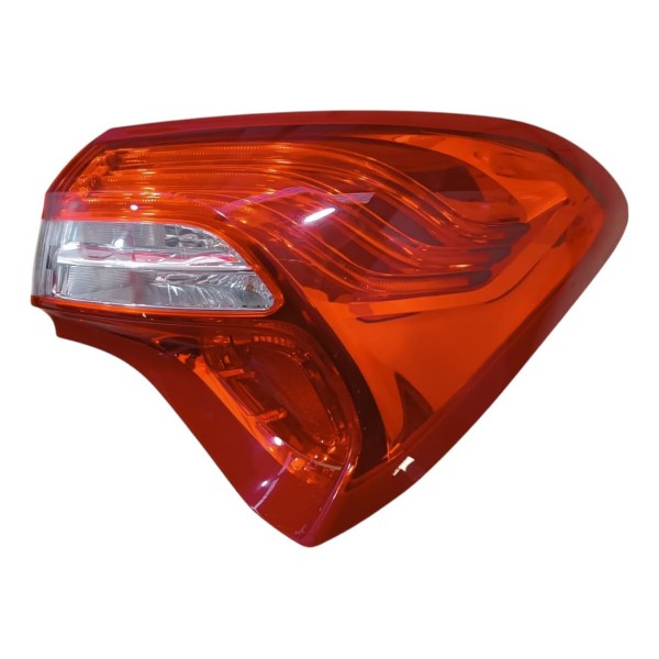 Lanterna Traseira Direita Citroen Ds5 2011 2012 2014 2015