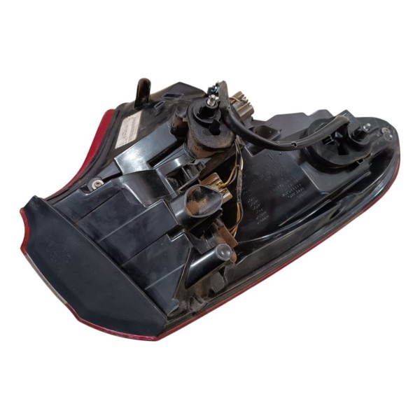 Lanterna Traseira Direita Citroen Ds5 2011 2012 2014 2015