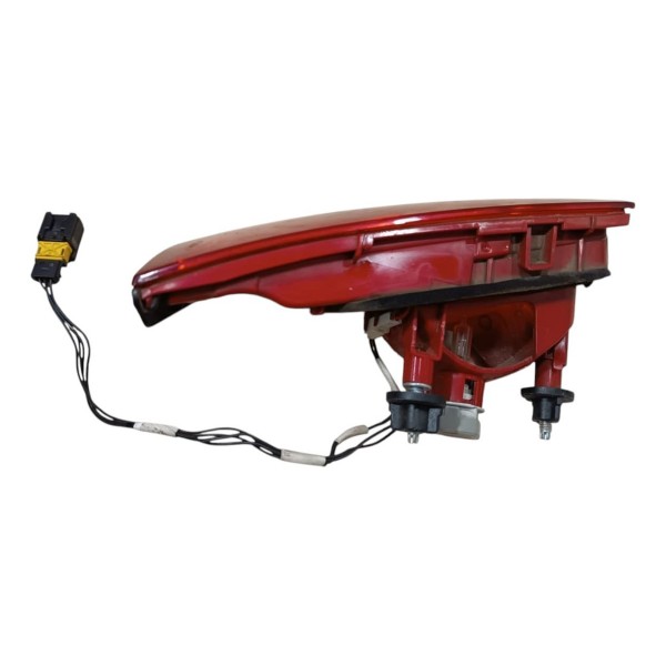 Lanterna Direita Tampa Traseira Citroen C4 Lounge 2012 2013