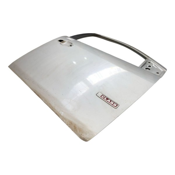 Porta Dianteira Direita Ford Fiesta 2004 2005 2007 A 2012