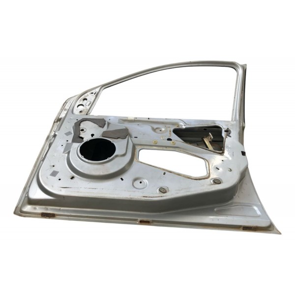 Porta Dianteira Direita Ford Fiesta 2004 2005 2007 A 2012