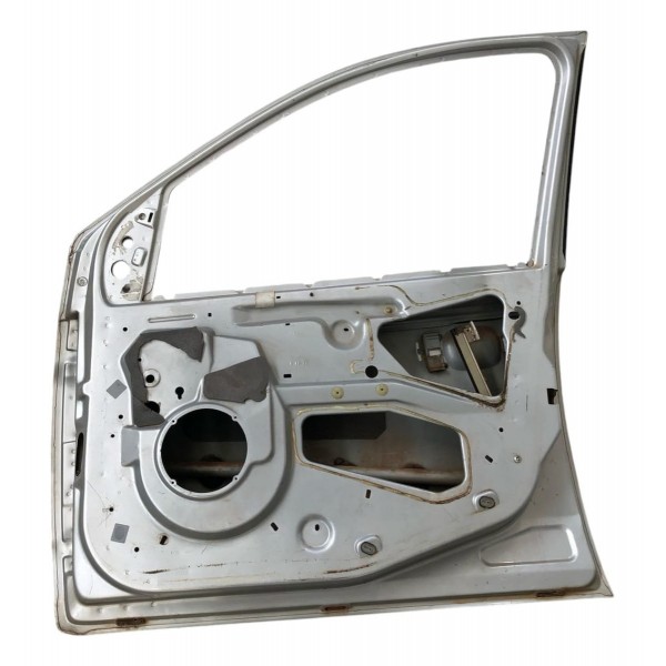 Porta Dianteira Direita Ford Fiesta 2004 2005 2007 A 2012