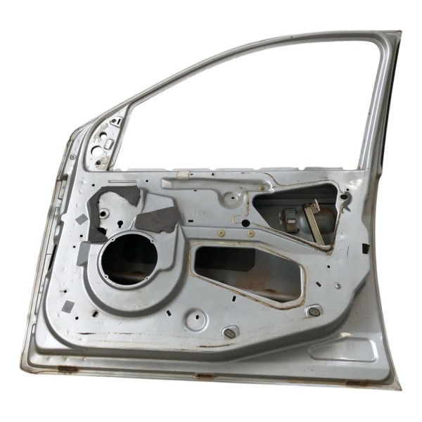 Porta Dianteira Direita Ford Fiesta 2004 2005 2007 A 2012