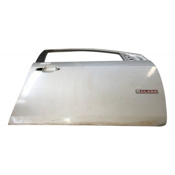 Porta Dianteira Direita Ford Fiesta 2004 2005 2007 A 2012