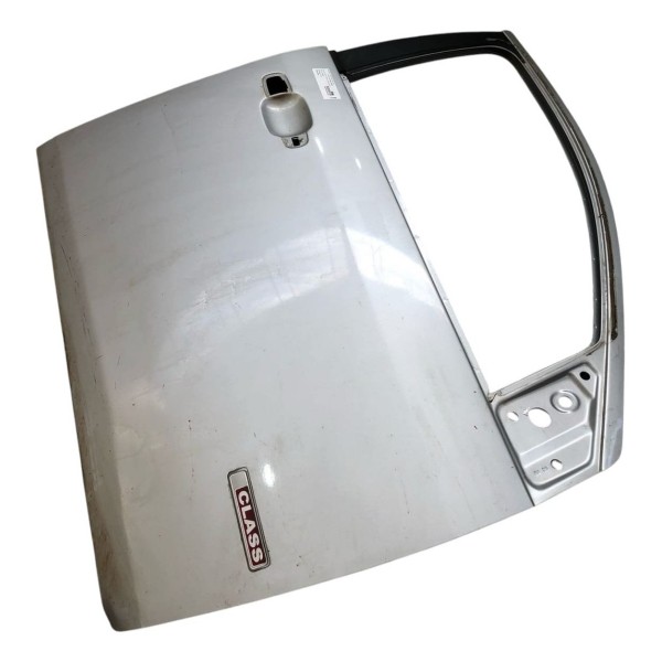 Porta Dianteira Direita Ford Fiesta 2004 2005 2007 A 2012