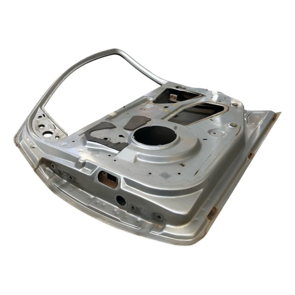 Porta Dianteira Direita Ford Fiesta 2004 2005 2007 A 2012