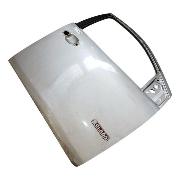 Porta Dianteira Direita Ford Fiesta 2004 2005 2007 A 2012