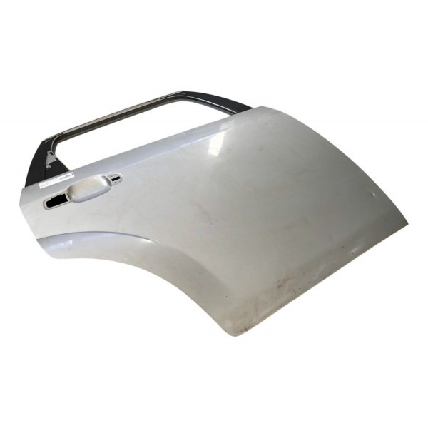 Porta Traseira Direita Ford Fiesta 2004 2005 2007 A 2012