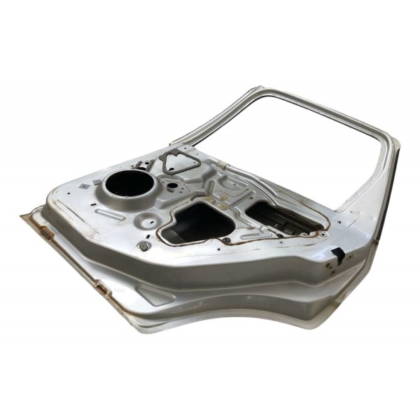 Porta Traseira Direita Ford Fiesta 2004 2005 2007 A 2012