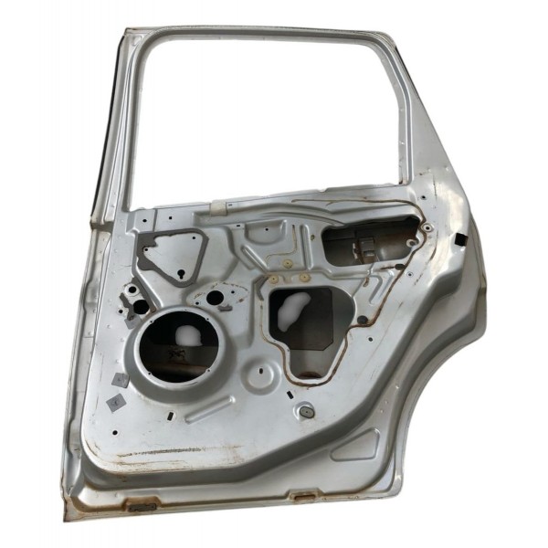Porta Traseira Direita Ford Fiesta 2004 2005 2007 A 2012