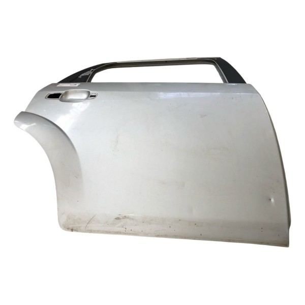 Porta Traseira Direita Ford Fiesta 2004 2005 2007 A 2012