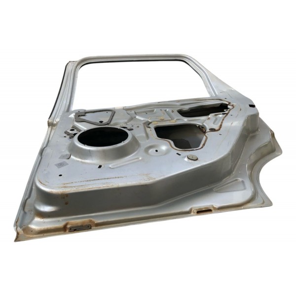 Porta Traseira Direita Ford Fiesta 2004 2005 2007 A 2012