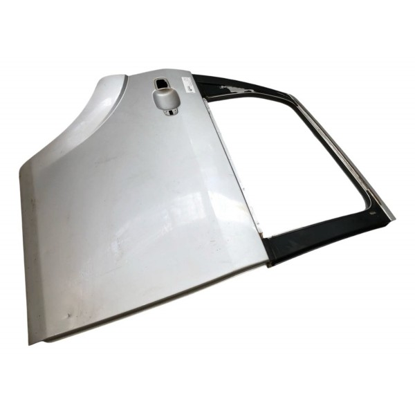 Porta Traseira Direita Ford Fiesta 2004 2005 2007 A 2012