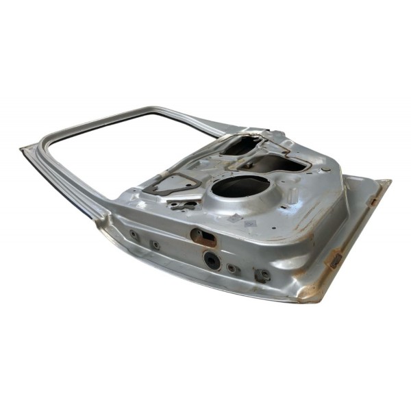 Porta Traseira Direita Ford Fiesta 2004 2005 2007 A 2012