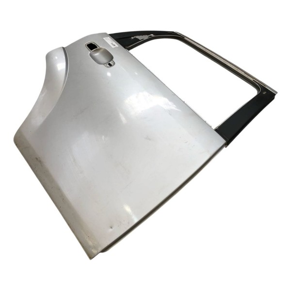 Porta Traseira Direita Ford Fiesta 2004 2005 2007 A 2012