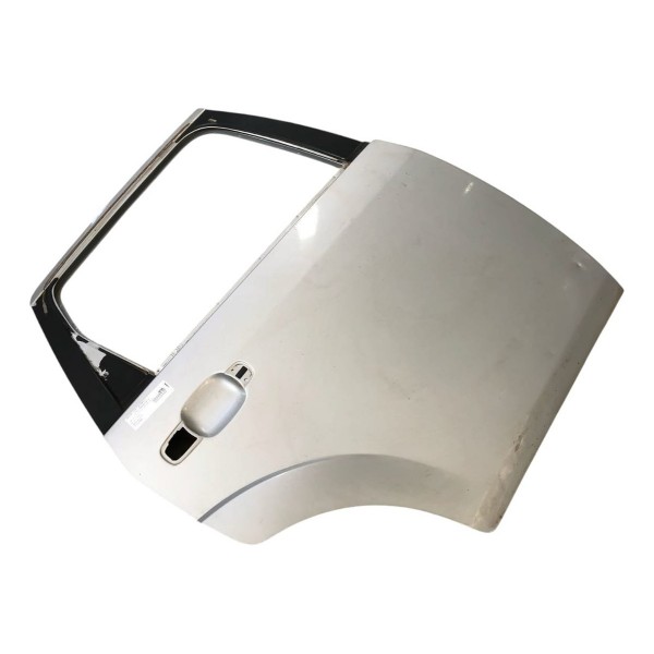 Porta Traseira Direita Ford Fiesta 2004 2005 2007 A 2012