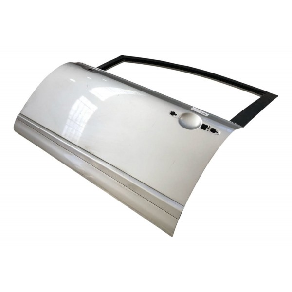 Porta Dianteira Esquerd Honda Civic 2007 2008 2009 2010 2011