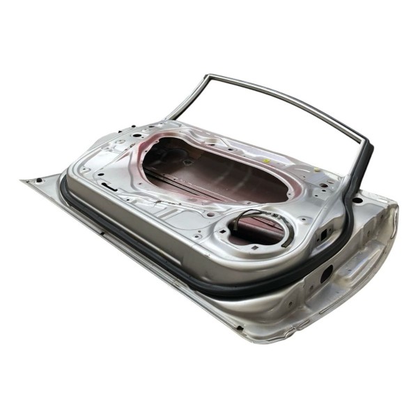 Porta Dianteira Esquerd Honda Civic 2007 2008 2009 2010 2011