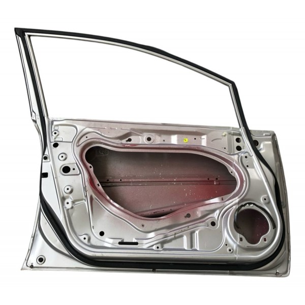 Porta Dianteira Esquerd Honda Civic 2007 2008 2009 2010 2011
