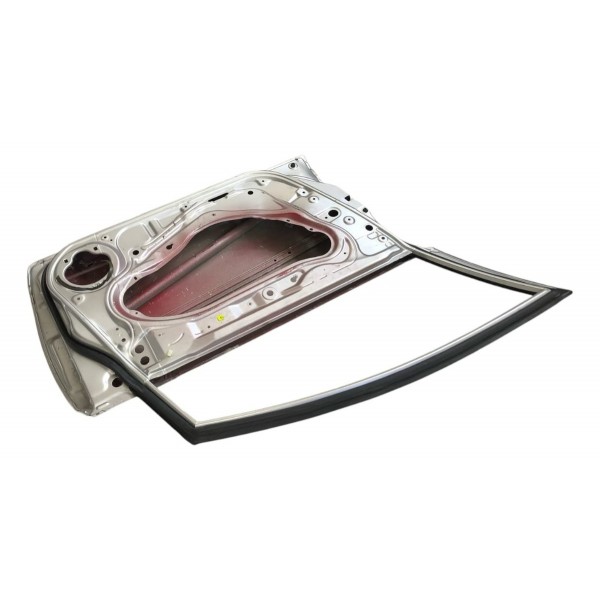 Porta Dianteira Esquerd Honda Civic 2007 2008 2009 2010 2011