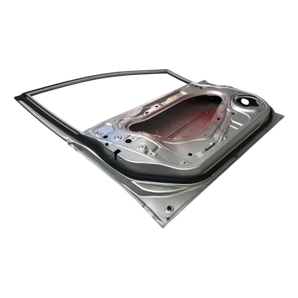 Porta Dianteira Esquerd Honda Civic 2007 2008 2009 2010 2011
