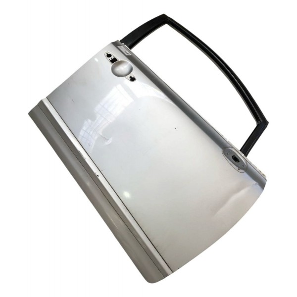 Porta Dianteira Direita Honda Civic 2007 2008 2009 2010 2011