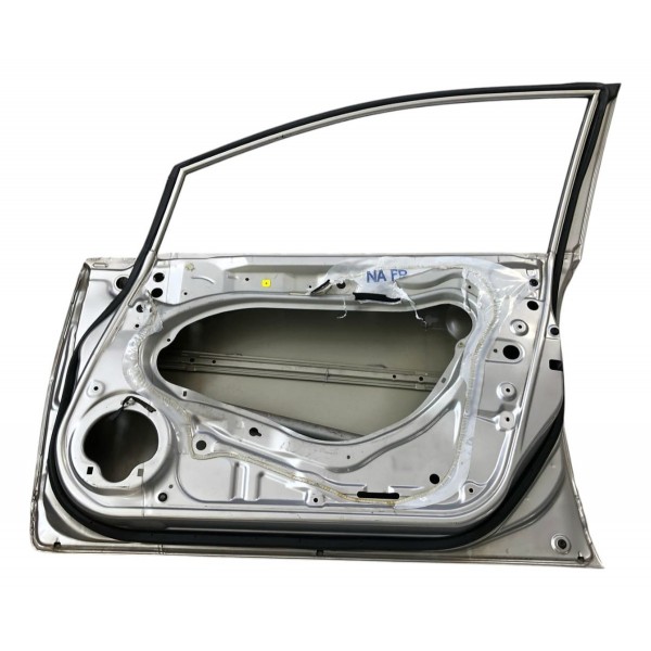 Porta Dianteira Direita Honda Civic 2007 2008 2009 2010 2011