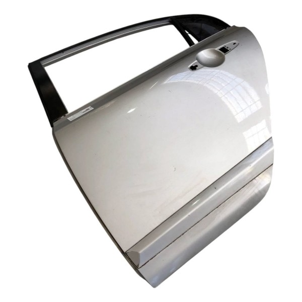 Porta Traseira Esquerda Honda Civic 2007 2008 2009 2010 2011