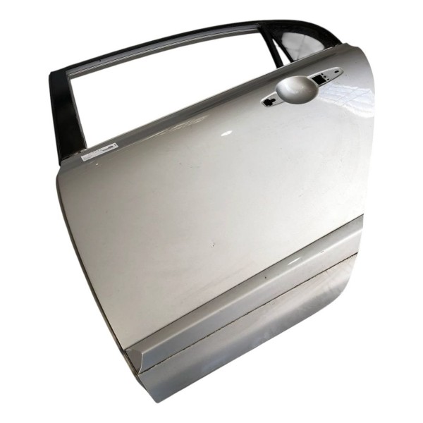 Porta Traseira Esquerda Honda Civic 2007 2008 2009 2010 2011
