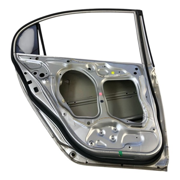 Porta Traseira Esquerda Honda Civic 2007 2008 2009 2010 2011