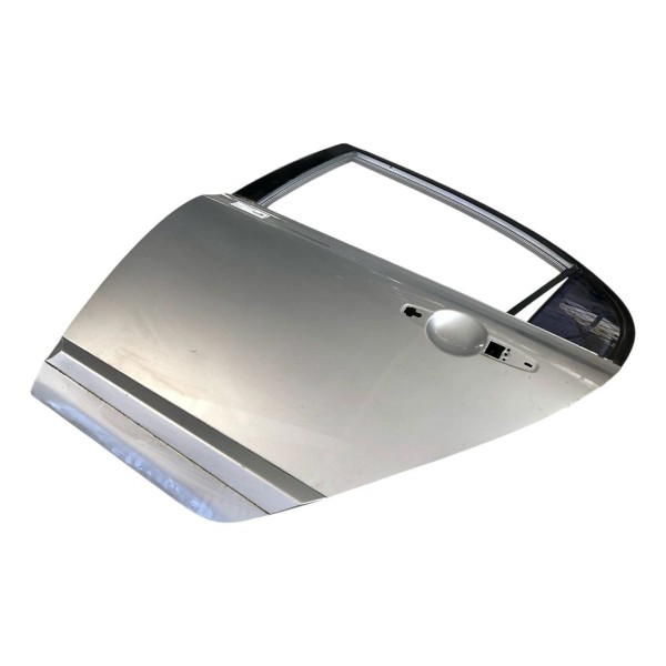Porta Traseira Esquerda Honda Civic 2007 2008 2009 2010 2011