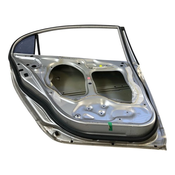 Porta Traseira Esquerda Honda Civic 2007 2008 2009 2010 2011