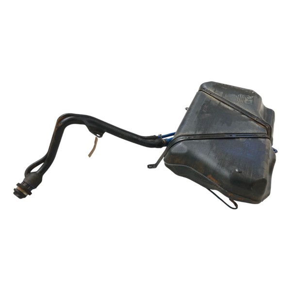 Tanque Combustível Ford Fiesta 2009 2010 2011 2012 2013