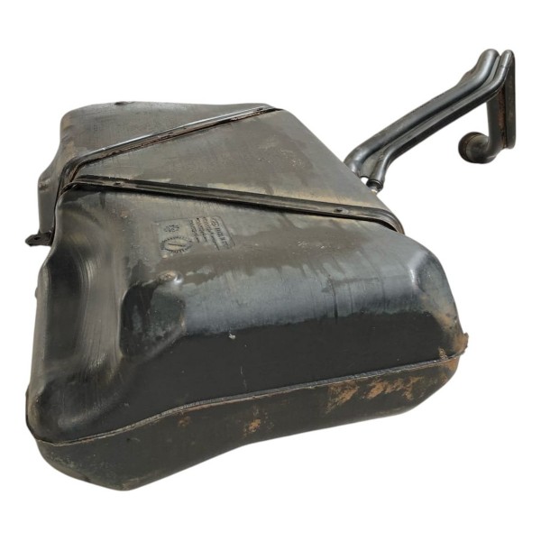 Tanque Combustível Ford Fiesta 2009 2010 2011 2012 2013