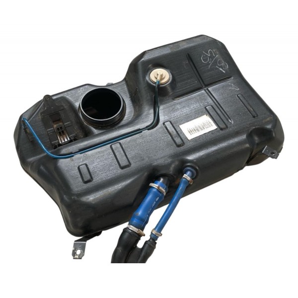 Tanque Combustível Ford Fiesta 2009 2010 2011 2012 2013