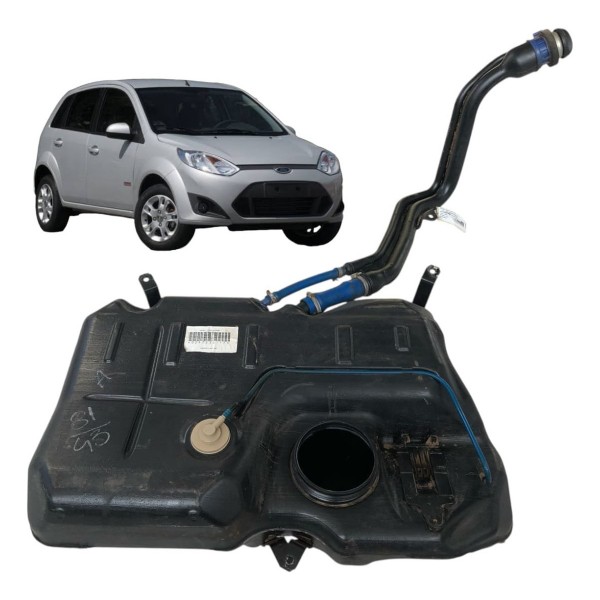 Tanque Combustível Ford Fiesta 2009 2010 2011 2012 2013