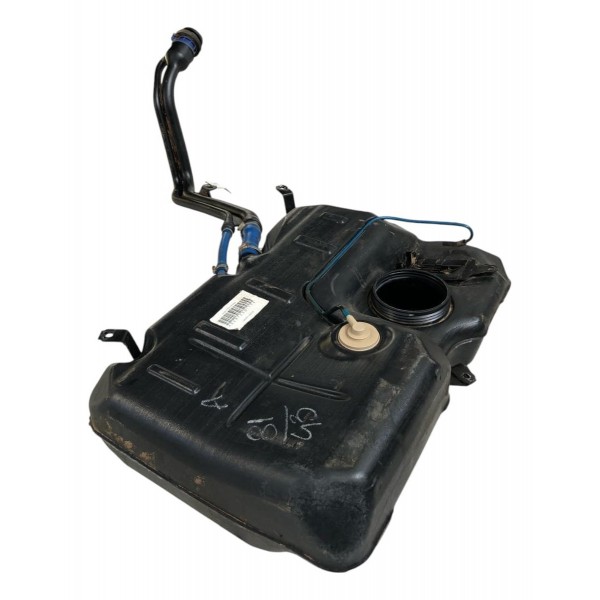 Tanque Combustível Ford Fiesta 2009 2010 2011 2012 2013