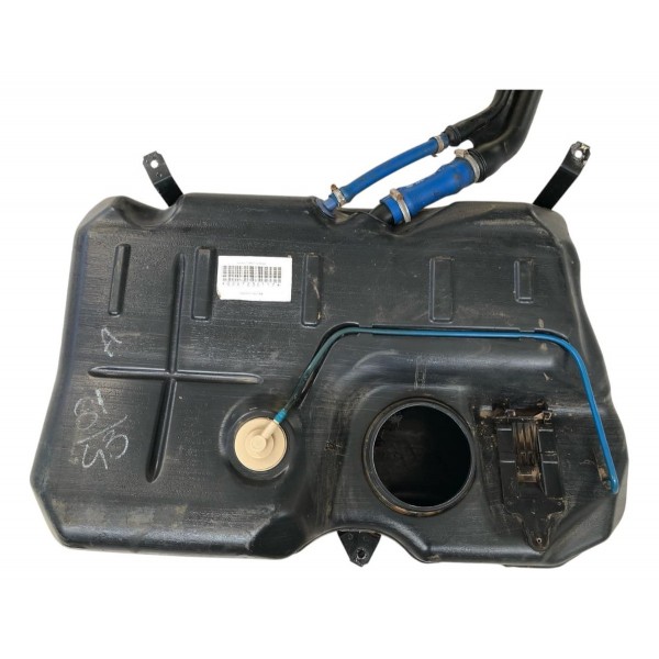 Tanque Combustível Ford Fiesta 2009 2010 2011 2012 2013