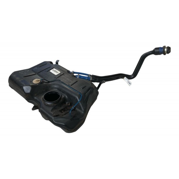 Tanque Combustível Ford Fiesta 2009 2010 2011 2012 2013