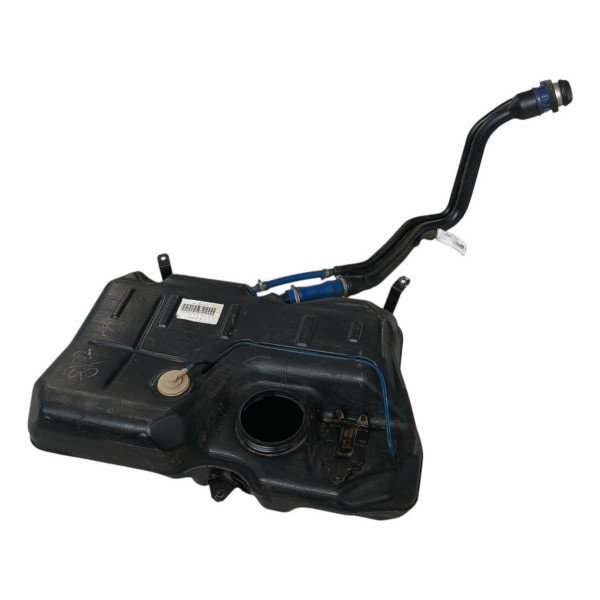 Tanque Combustível Ford Fiesta 2009 2010 2011 2012 2013