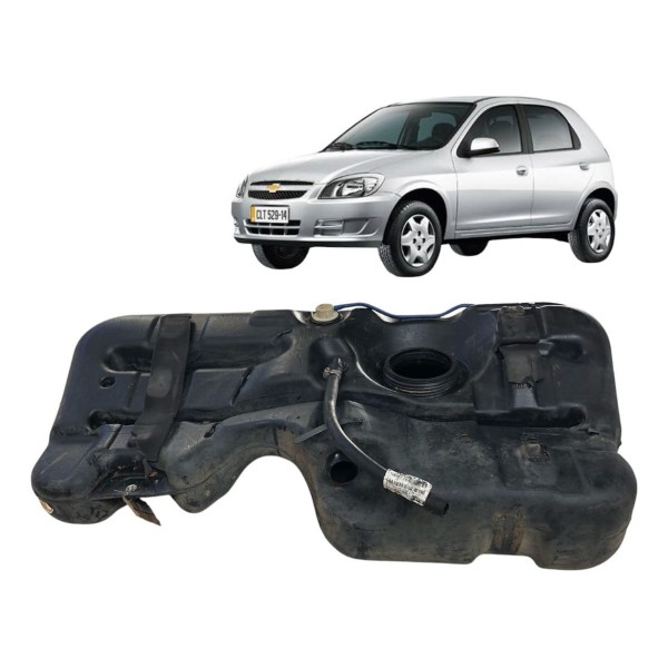 Tanque Combustivel Gm Celta 2007 2008 2010 2012 A 2014